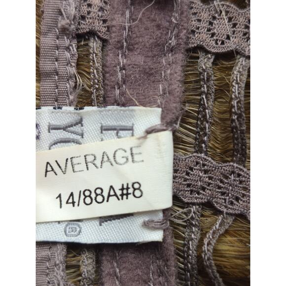 Paula Young Wig "Bryann" A0330 Color 14/88A #8 Swedish Blonde Whisperlite - Picture 8 of 10